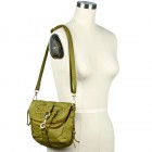 Jenny Messenger Bag