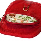 Jenny Messenger Bag