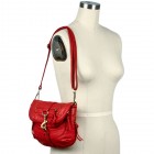 Jenny Messenger Bag