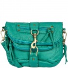 Jenny Messenger Bag