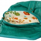 Jenny Messenger Bag