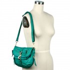 Jenny Messenger Bag