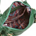 Carson Carry-All Satchel