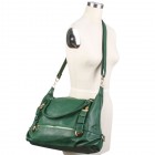 Carson Carry-All Satchel