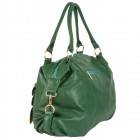 Carson Carry-All Satchel