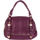 Carson Carry-All Satchel
