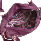 Carson Carry-All Satchel