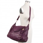 Carson Carry-All Satchel