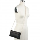 Karen Shoulder Clutch