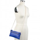Karen Shoulder Clutch