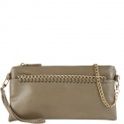 Karen Shoulder Clutch