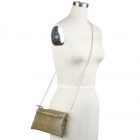 Karen Shoulder Clutch