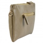 Karen Shoulder Clutch