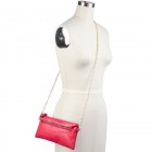 Karen Shoulder Clutch