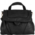 Meg Messenger Satchel