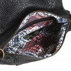 Meg Messenger Satchel