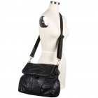 Meg Messenger Satchel