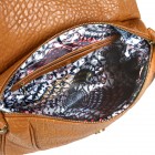 Meg Messenger Satchel