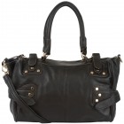 Dalton Buckle Bag