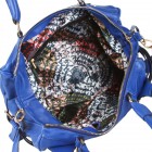 Dalton Buckle Bag