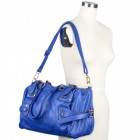 Dalton Buckle Bag