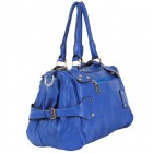 Dalton Buckle Bag