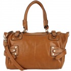 Dalton Buckle Bag