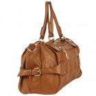 Dalton Buckle Bag