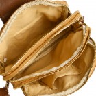 Moriya Quilted Messenger