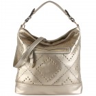 Alba Perforated Hobo