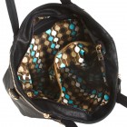Tabitha Zipper Tote