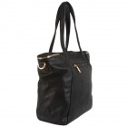 Tabitha Zipper Tote