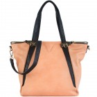 Tabitha Zipper Tote