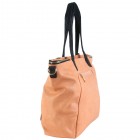 Tabitha Zipper Tote