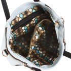 Tabitha Zipper Tote