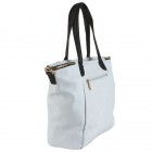 Tabitha Zipper Tote