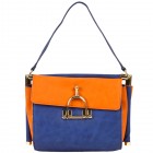 Cheryl Colorblock Bag