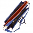Cheryl Colorblock Bag