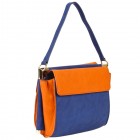 Cheryl Colorblock Bag