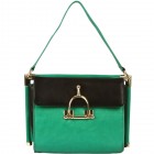 Cheryl Colorblock Bag