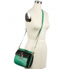 Cheryl Colorblock Bag