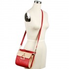 Cheryl Colorblock Bag