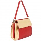 Cheryl Colorblock Bag