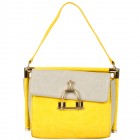 Cheryl Colorblock Bag