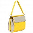 Cheryl Colorblock Bag