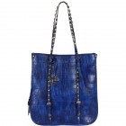 Jessie Studded Tote
