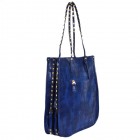 Jessie Studded Tote