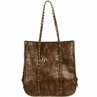 Jessie Studded Tote