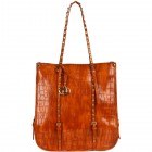 Jessie Studded Tote