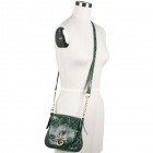 Chrissy Mini Exotic Messenger